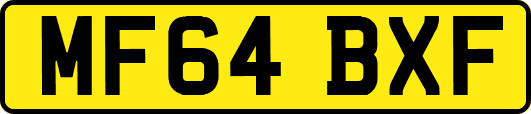 MF64BXF