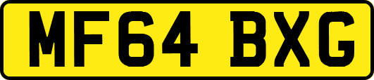MF64BXG
