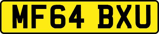 MF64BXU