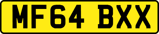 MF64BXX