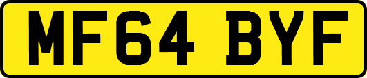 MF64BYF