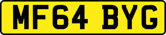 MF64BYG