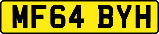 MF64BYH