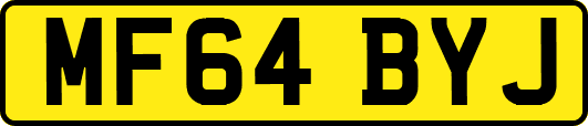 MF64BYJ