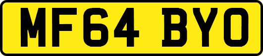 MF64BYO