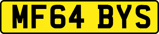 MF64BYS