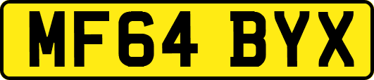 MF64BYX