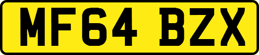MF64BZX