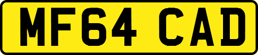 MF64CAD