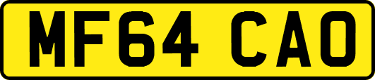MF64CAO