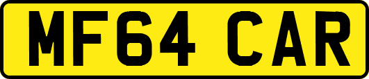 MF64CAR