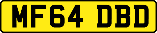 MF64DBD