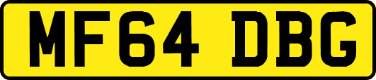 MF64DBG