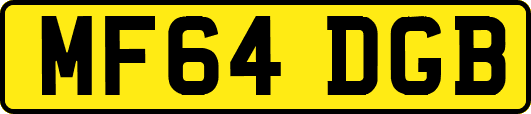 MF64DGB