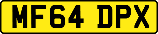 MF64DPX