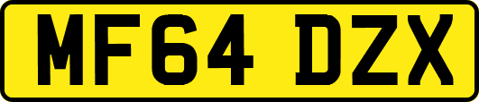 MF64DZX