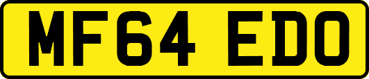 MF64EDO