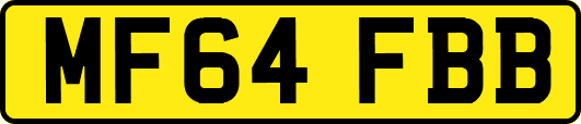MF64FBB