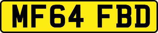MF64FBD