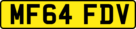 MF64FDV