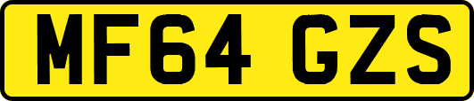 MF64GZS
