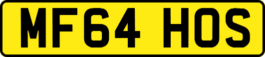 MF64HOS