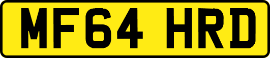 MF64HRD
