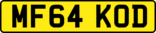 MF64KOD