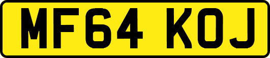 MF64KOJ