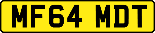 MF64MDT