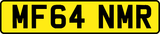 MF64NMR
