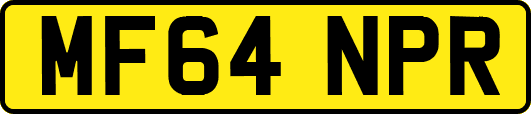 MF64NPR