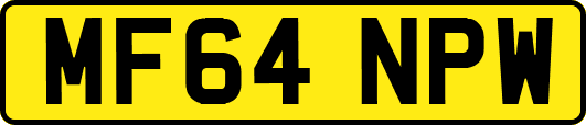 MF64NPW