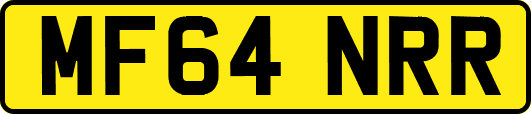 MF64NRR