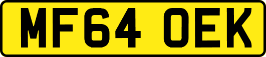 MF64OEK