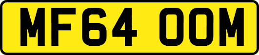 MF64OOM