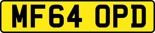 MF64OPD