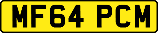 MF64PCM