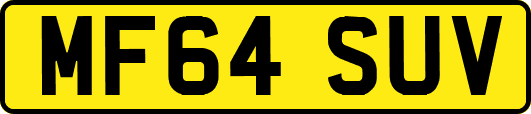 MF64SUV
