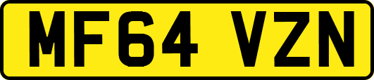 MF64VZN