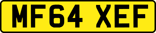 MF64XEF