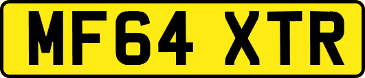MF64XTR