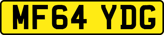 MF64YDG