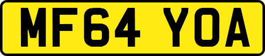 MF64YOA