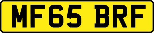 MF65BRF