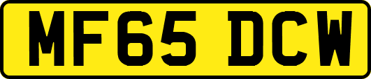 MF65DCW