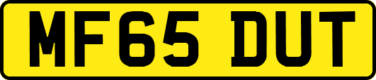 MF65DUT