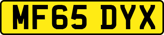 MF65DYX