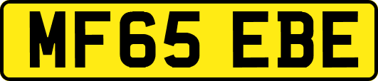 MF65EBE