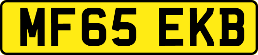 MF65EKB